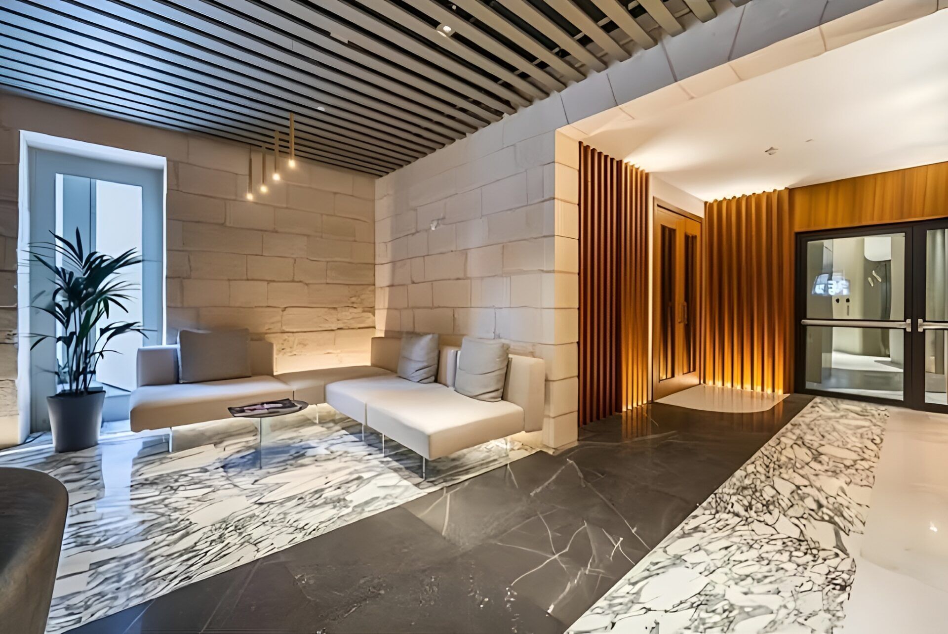 Mercury Suites Sleek Apt With Pool Access - Malta