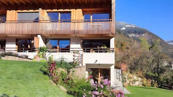 DĂ©tail de lâextĂ©rieur