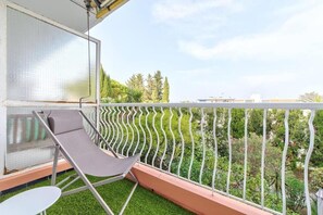 Property grounds - ROSE DES SABLES (Antibes)