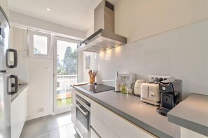 Private kitchen - ROSE DES SABLES (Antibes)