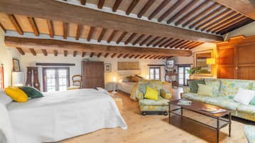 3 Schlafzimmer, Bettwäsche