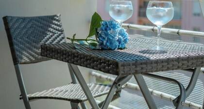 Home Azores - Loreto Apartment