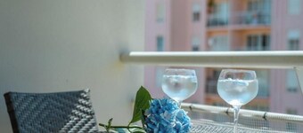 Home Azores - Loreto Apartment