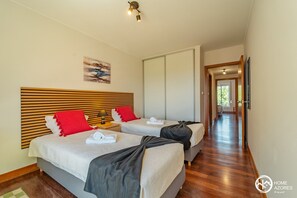 Room - Home Azores - Loreto Apartment (Ponta Delgada)