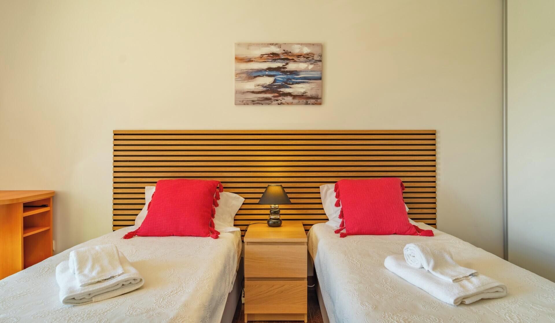 Comfort Apartment, Balcony, City View | Soundproofing, iron/ironing board, free WiFi