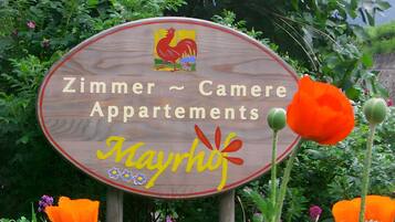 DĂ©tail de lâextĂ©rieur