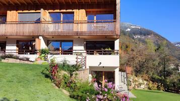 DĂ©tail de lâextĂ©rieur