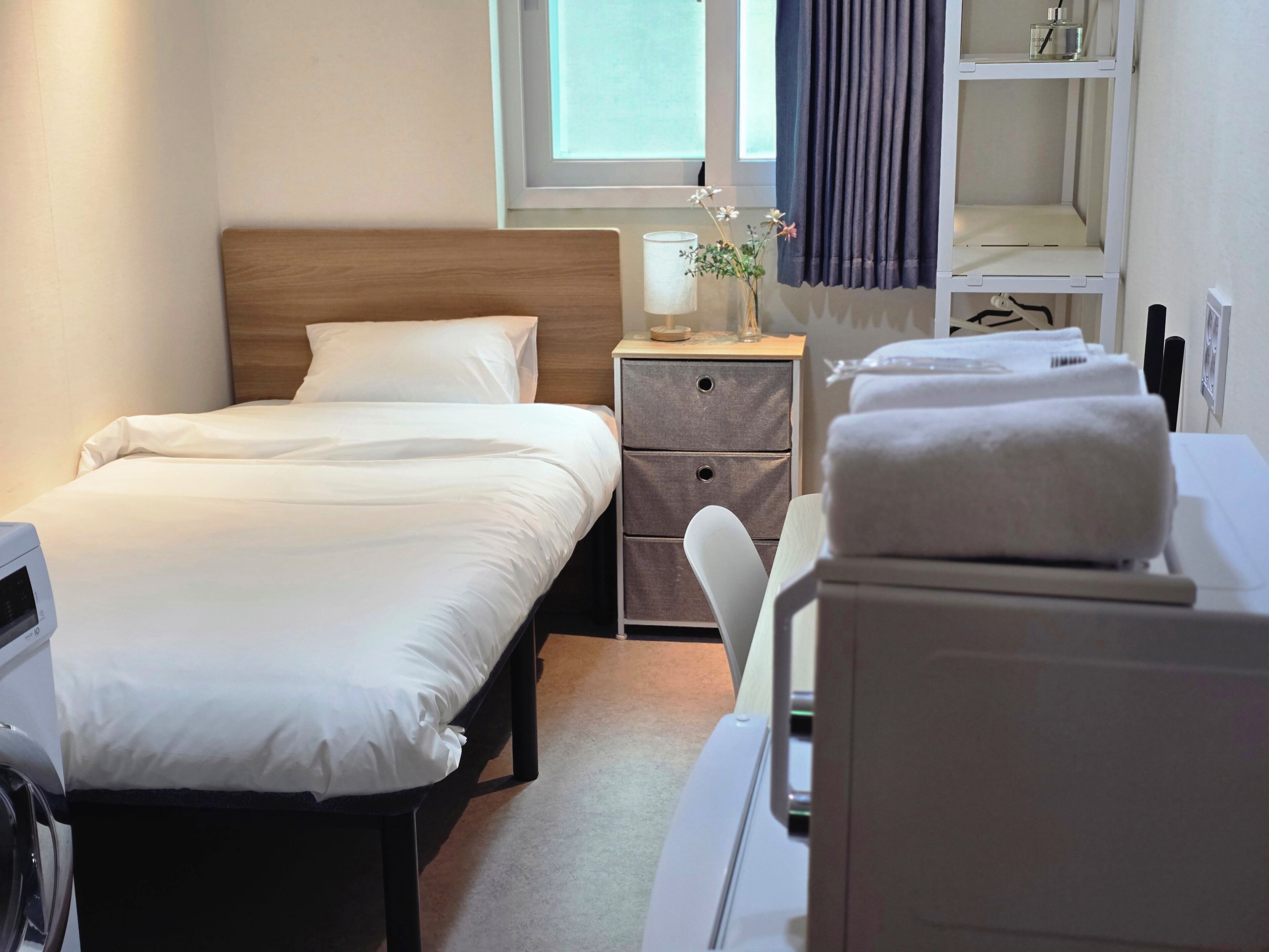 Habitación individual