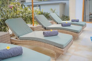 Terassi/patio
