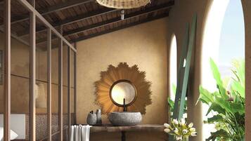 Basic Double or Twin Room | Spa