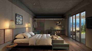 Habitación individual estándar