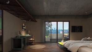 Basic Double or Twin Room | Free WiFi - Joi Boutique Nha Trang (Nha Trang)
