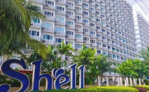 Exterior - Chic Retreat 1Br condo w/Balcony  Overlooking MOA (Pasay City)