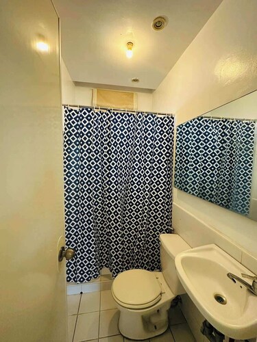 Nice, cozy & peaceful home @Gran Europa Uptown CDO