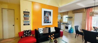Nice, cozy & peaceful home @Gran Europa Uptown CDO
