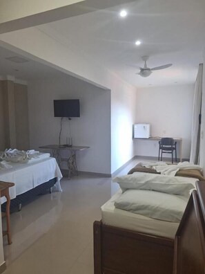 Superior Suite - Sintonia com Mar (Angra dos Reis)