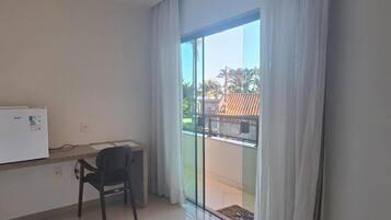 Superior Suite | Interior