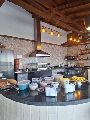 Dining - Sintonia com Mar (Angra dos Reis)