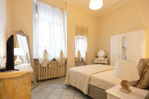 1 bedroom, iron/ironing board, WiFi (free), bed sheets - La Casa degli Angioletti (Marina di Andora)