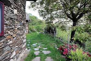 Terrain de lâhĂ©bergement