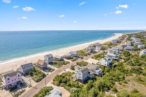Beach - Direct Oceanfront on Charleston Beach! (Charleston)