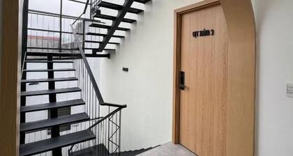Leu Vit Homestay Haiphong