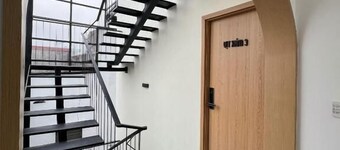Leu Vit Homestay Haiphong