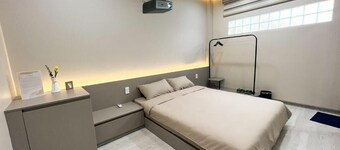 Leu Vit Homestay Haiphong