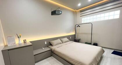 Leu Vit Homestay Haiphong