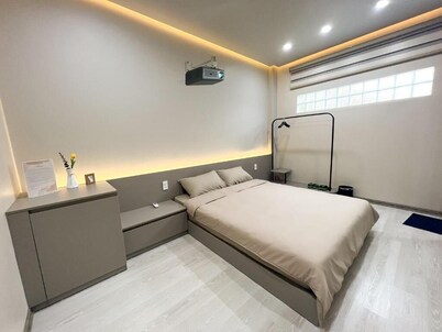 Leu Vit Homestay Haiphong