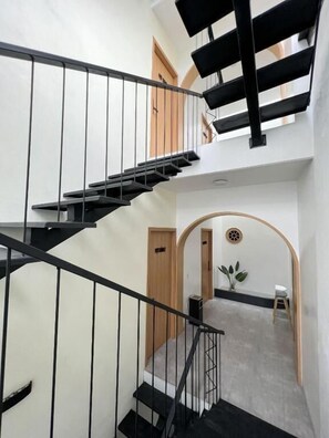 Interior - Leu Vit Homestay Haiphong (Hong Bang)