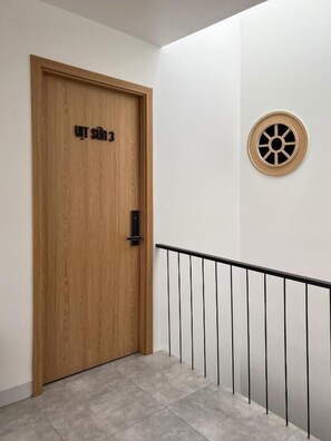 Interior - Leu Vit Homestay Haiphong (Hong Bang)