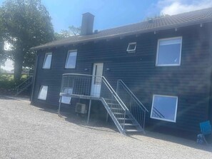 House | Exterior - 4 Star Holiday Home in Allinge (Allinge)