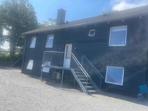 House | Exterior - 4 Star Holiday Home in Allinge (Allinge)