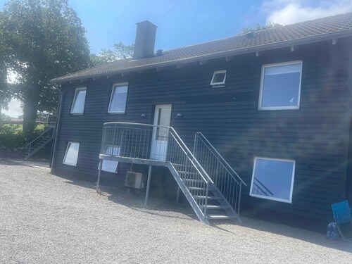 4 Star Holiday Home in Allinge