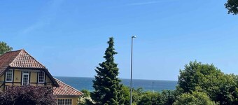 4 Star Holiday Home in Allinge