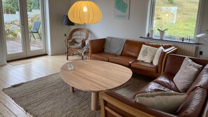 Hus | Innvendig