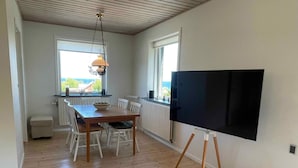 Hus | Innvendig