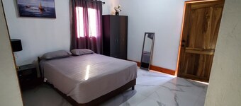 Hotel in Lake of Yohoa for your perfect stay