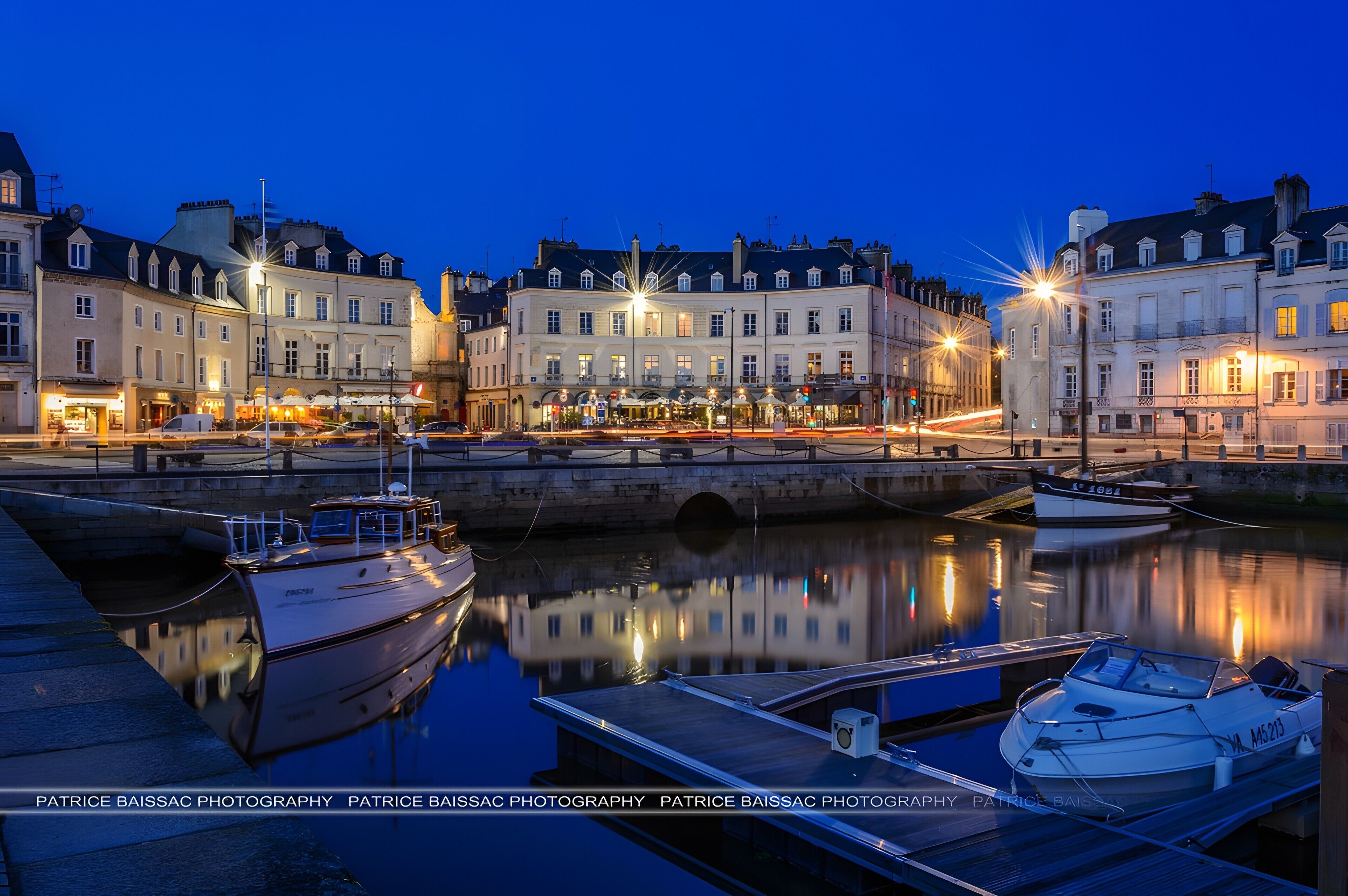Marina/club náutico