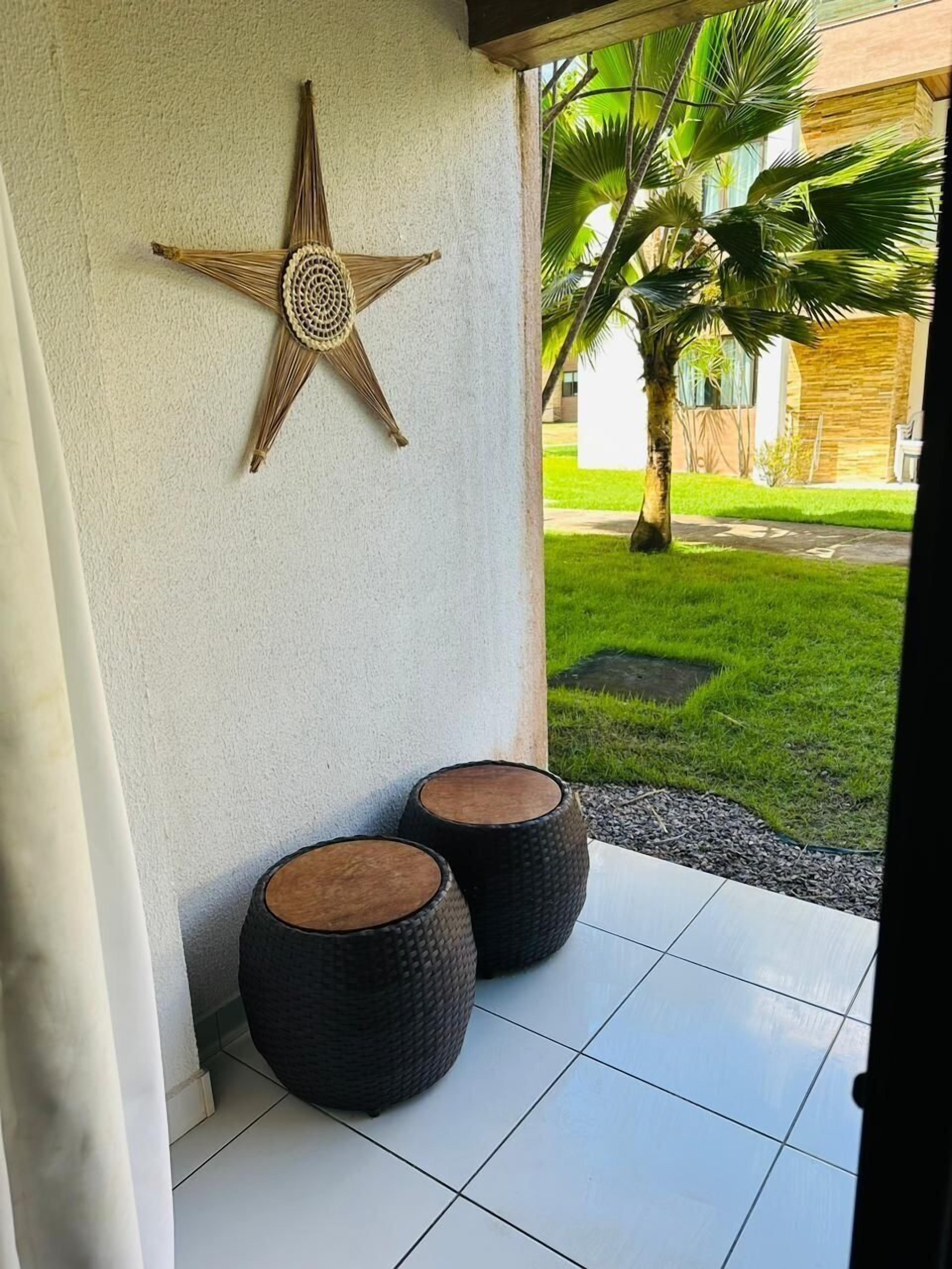 Apartment | Unterkunftsgelände