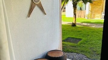 Apartment | Unterkunftsgelände