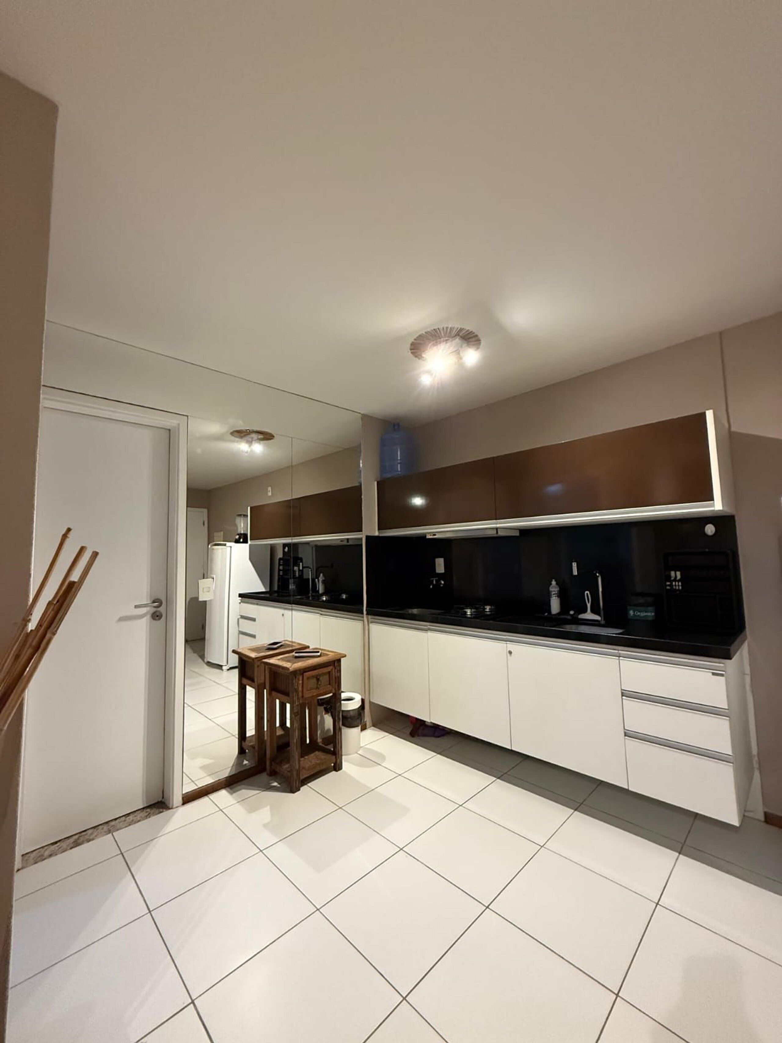 شقة | مطبخ خاص