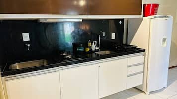 Apartment | Private kitchen