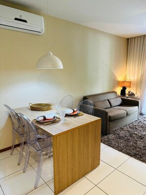 Apartemen | Interior