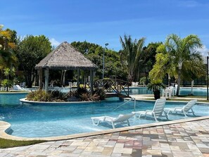 Apartment | Pool | Outdoor pool
