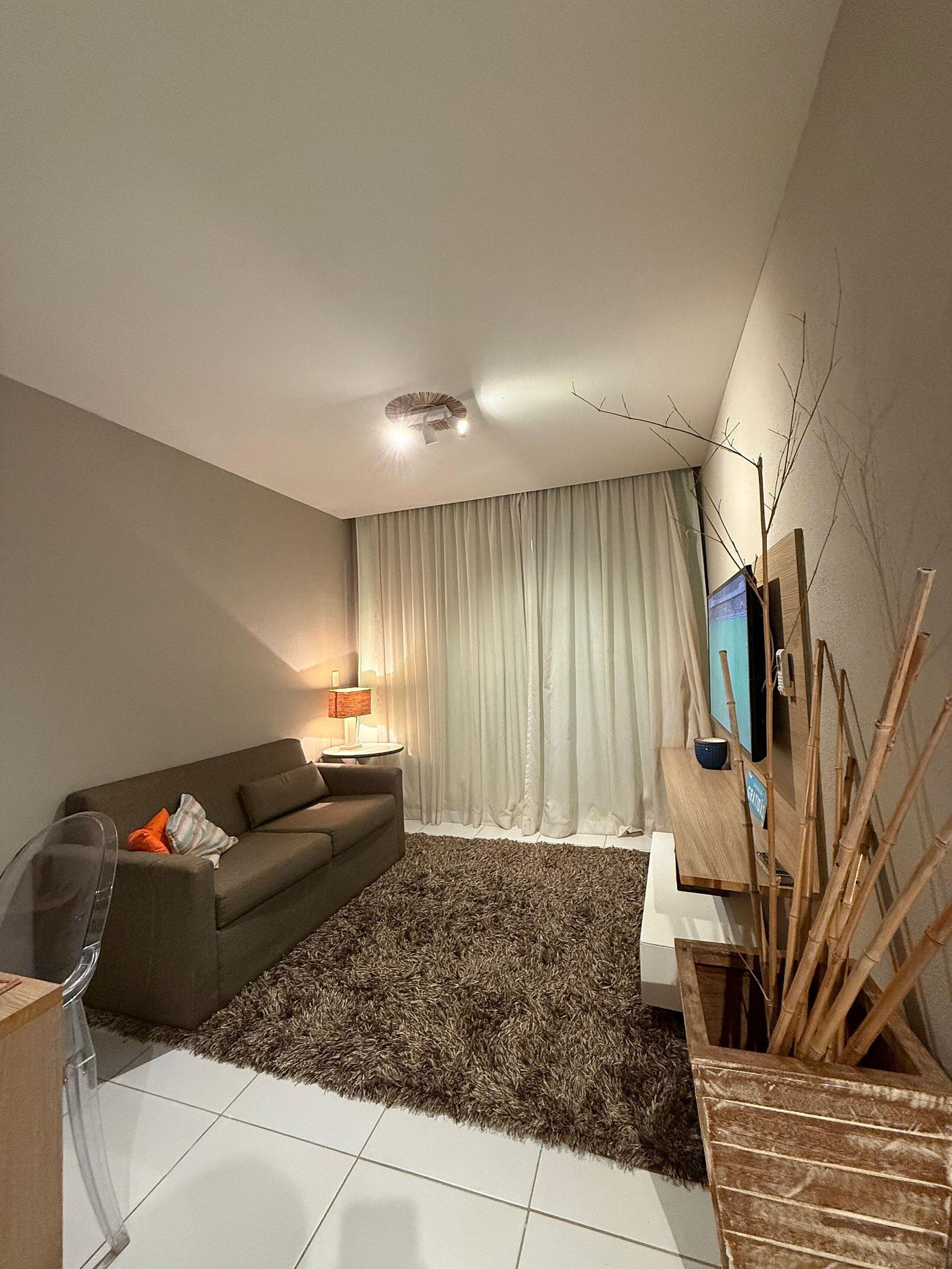 Apartment | Wohnbereich