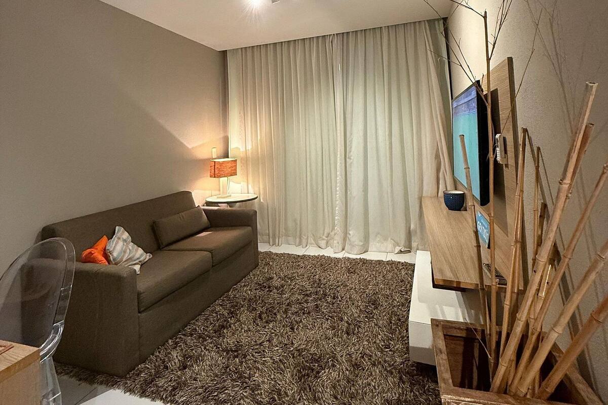 Apartment | Living area