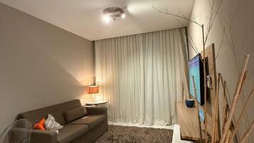 Apartment | Wohnbereich