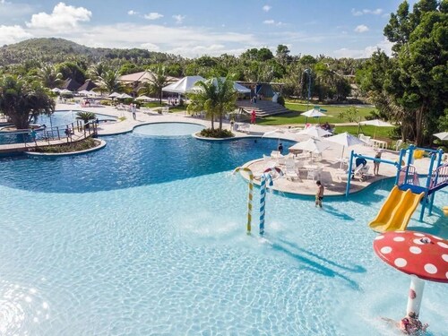 Oceana Suites Iloa Residence